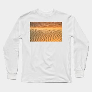 Desert Sands Long Sleeve T-Shirt